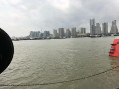 -香洲港码头