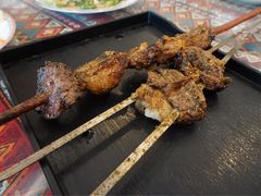 -疆里疆外·和田烤肉·清真