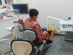 -同步齿科·数字化正畸种植口腔中心(珠海店)
