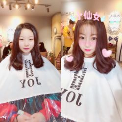 -JOY Hair salon