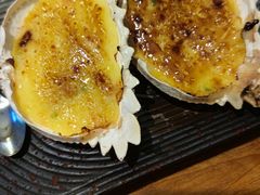 -青叶日式料理(飘亮阳光广场店)