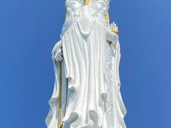 -三亚南山文化旅游区