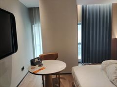 -丽呈睿轩酒店(广州北京路步行街农讲所地铁站店)