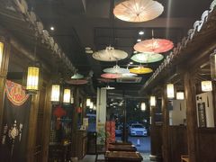 -聚汇三少·龙虾·中餐厅(莫邪路新天地店)