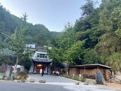 -途中饭店(开化店)