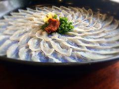 -天正河鲀·河豚亭(大连店)