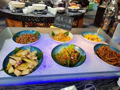 -佰园全日西餐厅-厦门佰翔软件园酒店