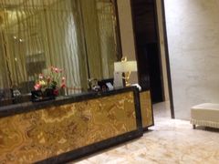 -天津津利华酒店