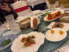 -全聚德(上海首店浦东店)