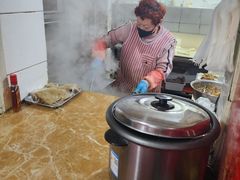 -鑫明明拉面(宁化路店)