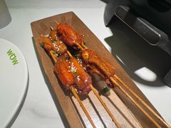 -蛙喔牛蛙(太仓万达店)
