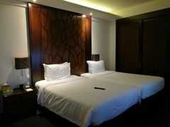 -三亚湾红树林度假世界(木棉酒店)