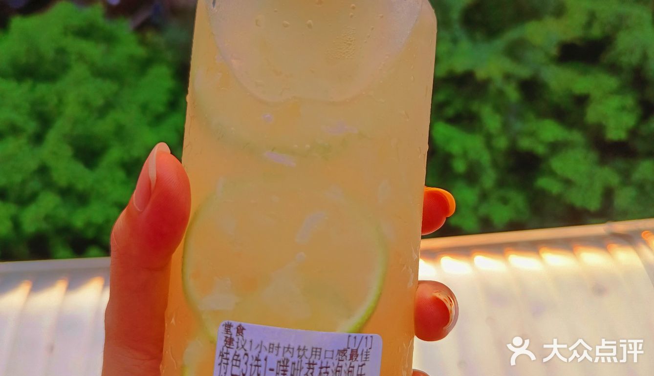 重庆又升温了|你确定不喝一杯奶茶吗