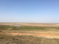 -鄱阳湖国家湿地公园