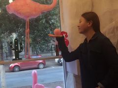 -Smile House咖啡馆(群芳小区店)
