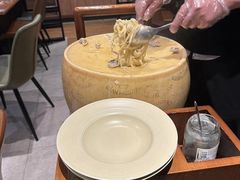 -新贝乐意大利餐厅(苏州中心店)