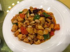 -功德林素菜饭庄(前门店)