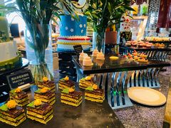 -美食汇自助餐厅(成都万达瑞华酒店)