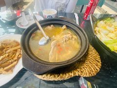 -老东阳·外婆菜(横店店)