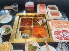 -川西坝子火锅(清江东路3.0直营店)