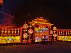 -深圳锦绣中华民俗村