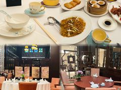 -明阁 Ming Court(广州朗豪酒店)