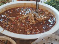 -一楼食业·美食人家