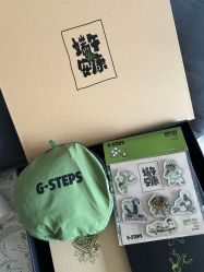 -G-STEPS舞蹈工作室
