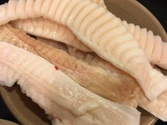 猪牙梗-酒友老火锅(渝中店)
