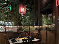 -湊湊火锅·茶憩(世博大道店)