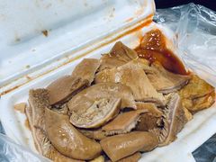 -细妹五香牛杂(步行街店)