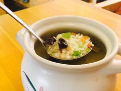 -乌镇那一年小院主题餐厅(甘泉西路店)