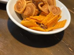 -老灶房-四川土菜(铁牛广场店)