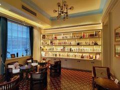 -馨园villa融合菜(东山店)