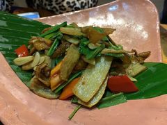 -云海肴·云南小炒·汽锅鸡(天津国金汇店)