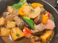 -山葵家·创意料理(宁波来福士店)