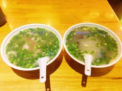 -西工饭庄快餐厅(西工小街店)