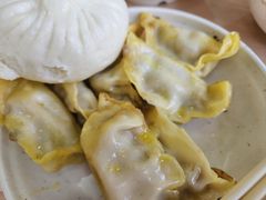 -蒋家桥饺面店(东关街店)