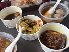 -好成财牛排馆(涂门街总店)