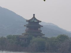 -十三陵水库