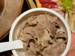-羊之道草原味道清真餐厅(番禺店)