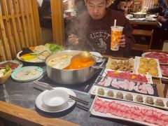 -许府牛火锅(信义坊总店)