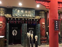 -万达茂商场(南京仙林店)