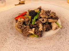 -龟兹KUCINA·新疆菜(前滩L+PLAZA店)