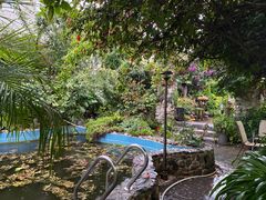 -明月山庄私房菜(环海东路店)