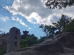 -丹东凤凰山景区