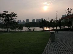 -白塘生态植物园