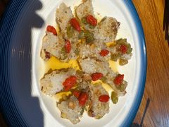 -22号传承新疆菜·柴窝堡辣子鸡