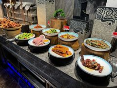 -吉布鲁牛排烤肉自助(常州吾悦店)
