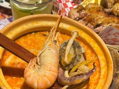 -泰妃殿(武汉首店)